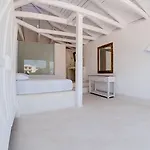 Kouros Exclusive & - Adults Only 4* Faliraki