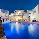 Kouros Exclusive & - Adults Only 4* Faliraki