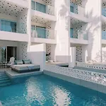 Kouros Exclusive & - Adults Only 4* Faliraki
