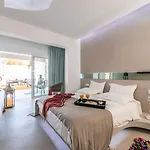 Hotel Kouros Exclusive & - Adults Only