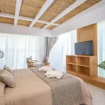 Hotel Kouros Exclusive & - Adults Only