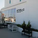 Kouros Exclusive & - Adults Only 4* Faliraki