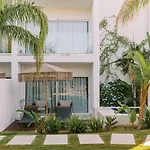 Hotel Kouros Exclusive & - Adults Only 4*