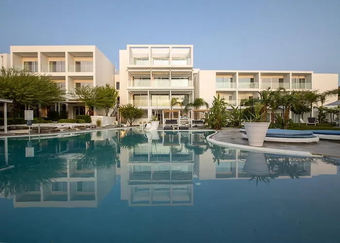 Hotel Kouros Exclusive & - Adults Only