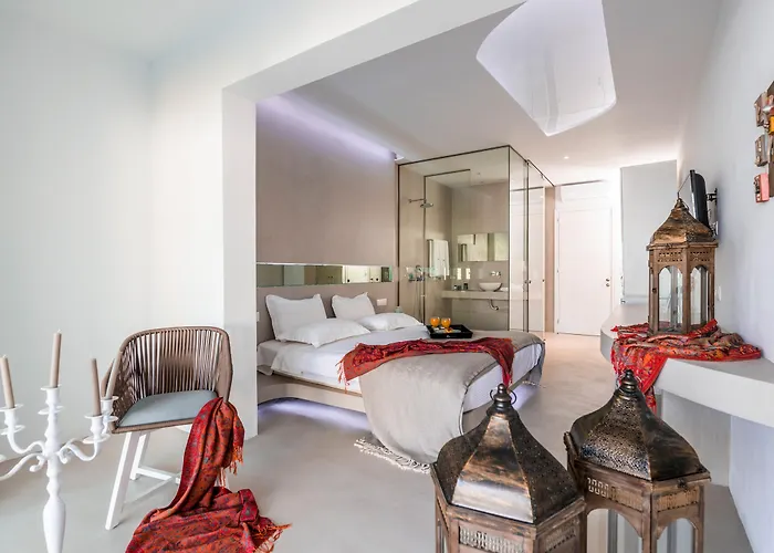 Kouros Exclusive & - Adults Only 4* Faliraki