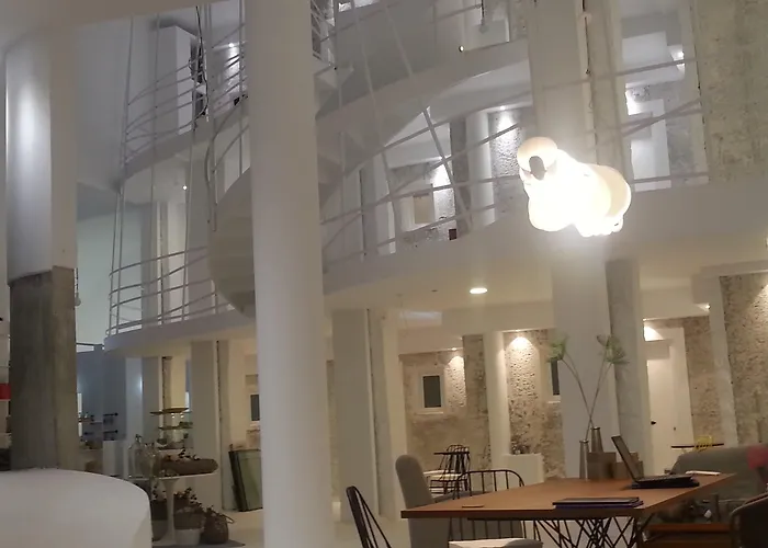 Kouros Exclusive & - Adults Only Hotel 4*