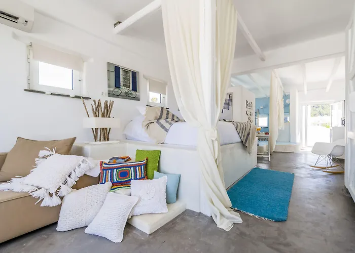 Kouros Exclusive & - Adults Only 4*