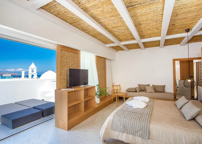 Kouros Exclusive & - Adults Only 4* Faliraki