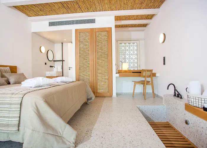 Hotel Kouros Exclusive & - Adults Only Faliraki