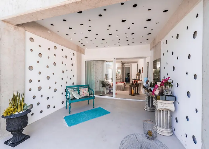 Kouros Exclusive & - Adults Only 4*