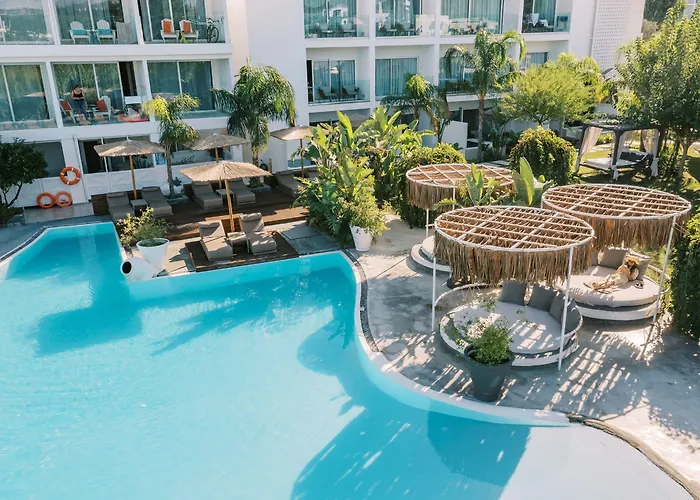 Kouros Exclusive & - Adults Only 4*