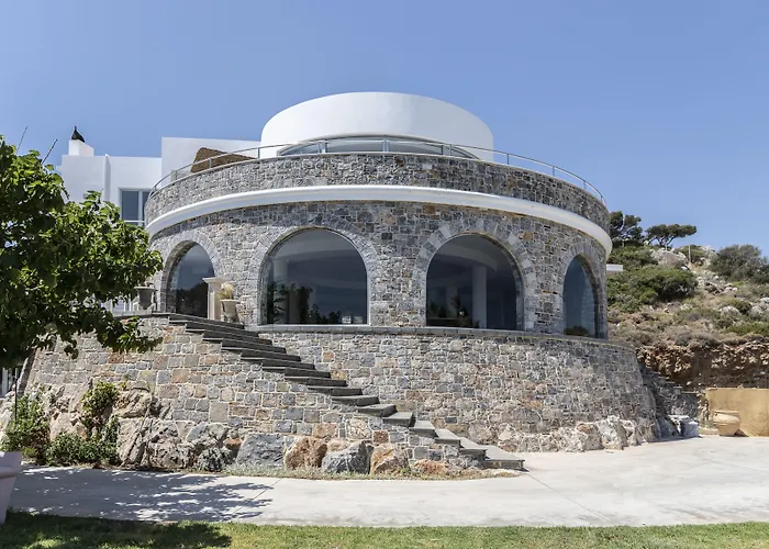 Hotel Kouros Exclusive & - Adults Only Faliraki