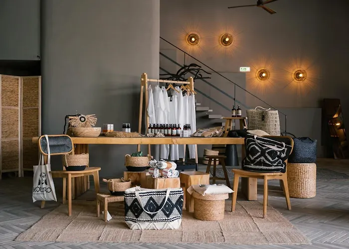 Kouros Exclusive & - Adults Only Hotel