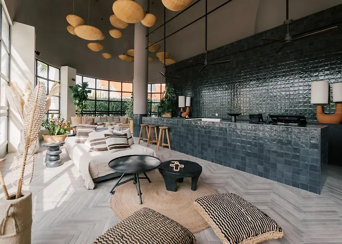 Hotel Kouros Exclusive & - Adults Only