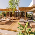 Kouros Exclusive & - Adults Only فندق فاليراكي