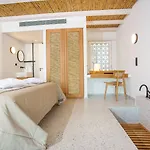 Hotel Kouros Exclusive - Adults Only Faliraki