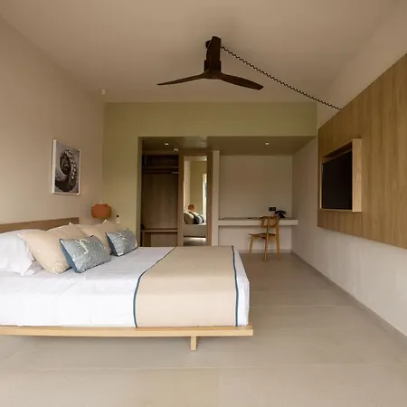 Hotel Kouros Exclusive & - Adults Only
