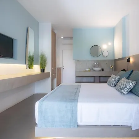 Kouros Exclusive & - Adults Only Hotel 4*