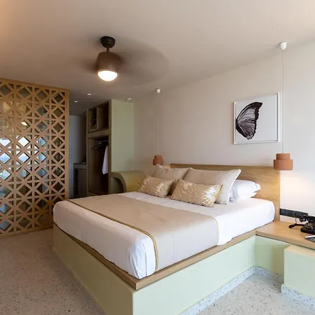 Kouros Exclusive & - Adults Only Faliraki