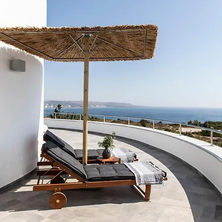 Hotel Kouros Exclusive & - Adults Only