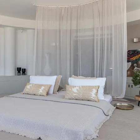 Kouros Exclusive & - Adults Only Otel Faliraki