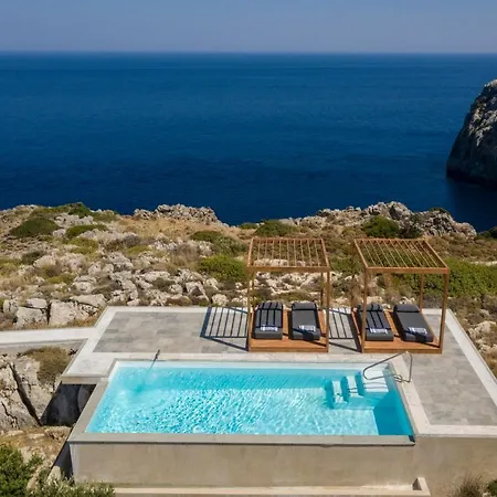 Kouros Exclusive & - Adults Only 4* Faliraki