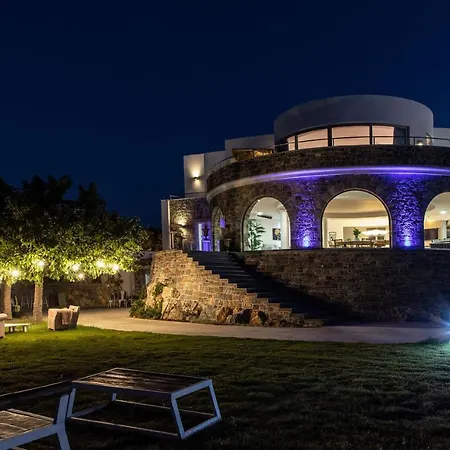 Hotel Kouros Exclusive & - Adults Only Faliraki