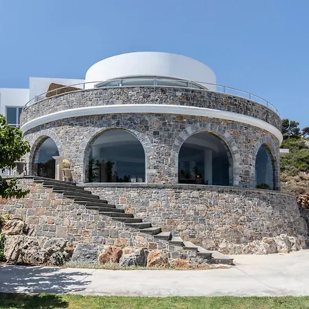 Kouros Exclusive & - Adults Only Otel Faliraki