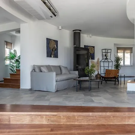 Kouros Exclusive & - Adults Only 4* Faliraki