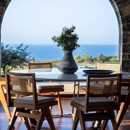 Kouros Exclusive & - Adults Only Hotel 4*
