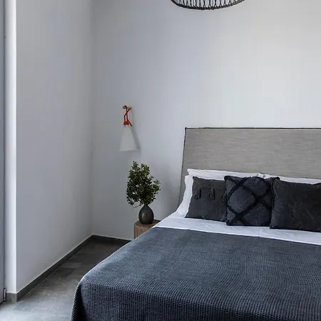 Hotel Kouros Exclusive & - Adults Only Faliraki