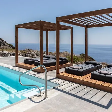 Kouros Exclusive & - Adults Only Hotel Faliraki