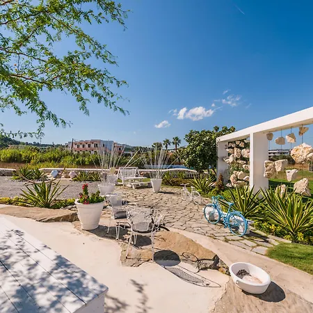 Kouros Exclusive & - Adults Only 4* Faliraki