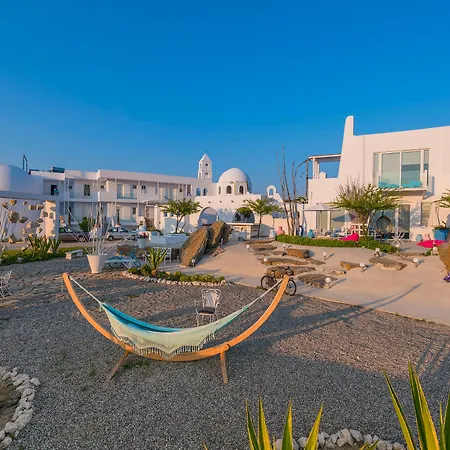 Kouros Exclusive & - Adults Only Otel