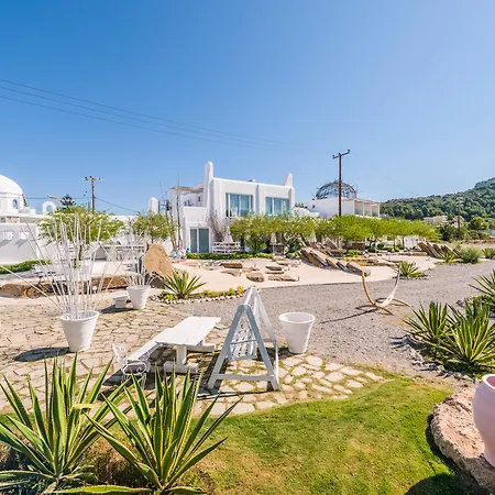 Kouros Exclusive & - Adults Only Faliraki