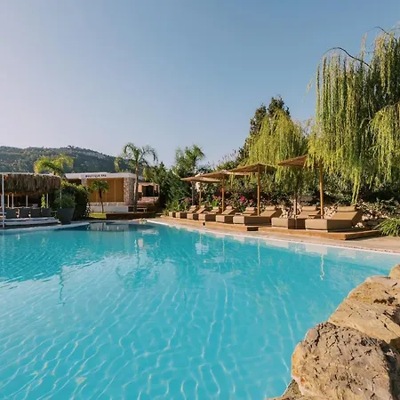 Kouros Exclusive & - Adults Only 4* Faliraki