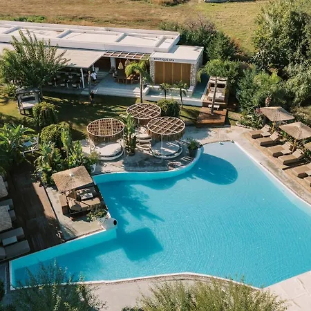 Kouros Exclusive & - Adults Only 4* Faliraki
