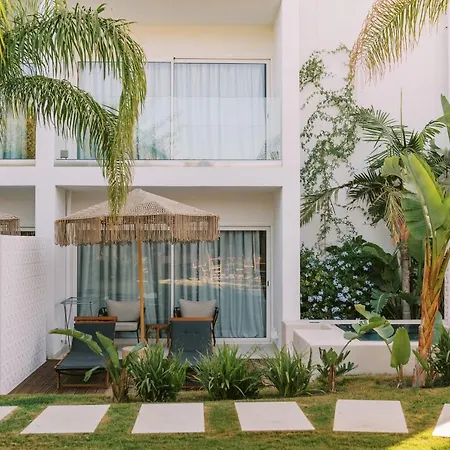 Kouros Exclusive & - Adults Only 4* Faliraki
