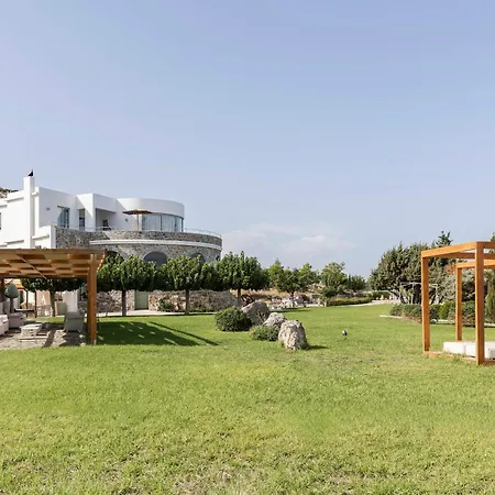 Hotel Kouros Exclusive & - Adults Only 4*