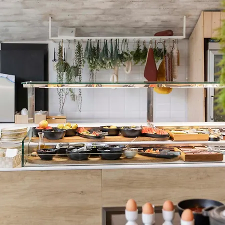 Kouros Exclusive & - Adults Only Faliraki