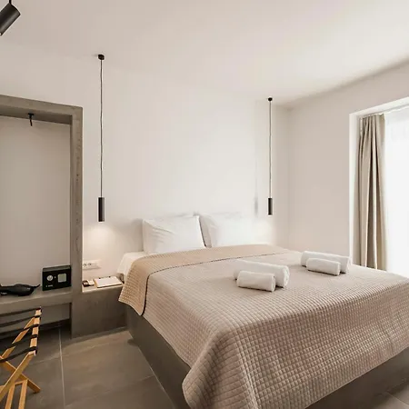 Kouros Exclusive & - Adults Only Otel Faliraki