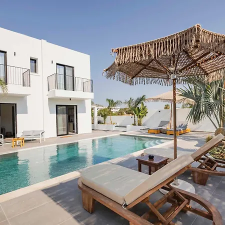 Kouros Exclusive & - Adults Only Hotel Faliraki