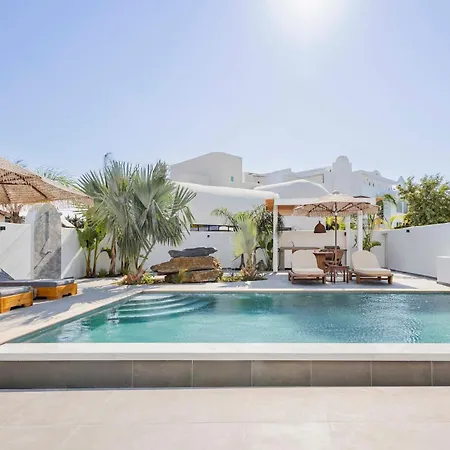 Hotel Kouros Exclusive & - Adults Only Faliraki