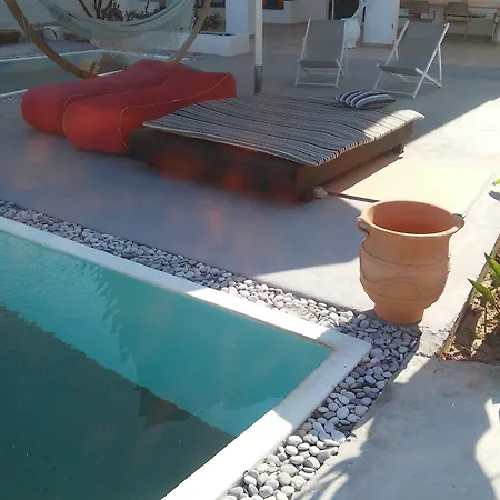 Kouros Exclusive - Adults Only Hotel Faliraki