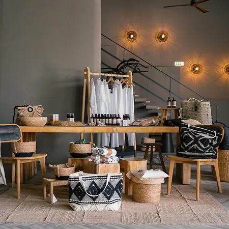 Kouros Exclusive & - Adults Only Hotel