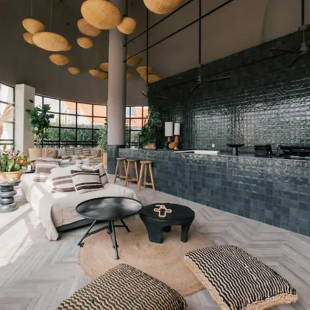 Hotel Kouros Exclusive & - Adults Only