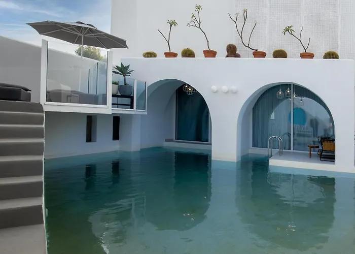 Kouros Exclusive & - Adults Only Faliraki