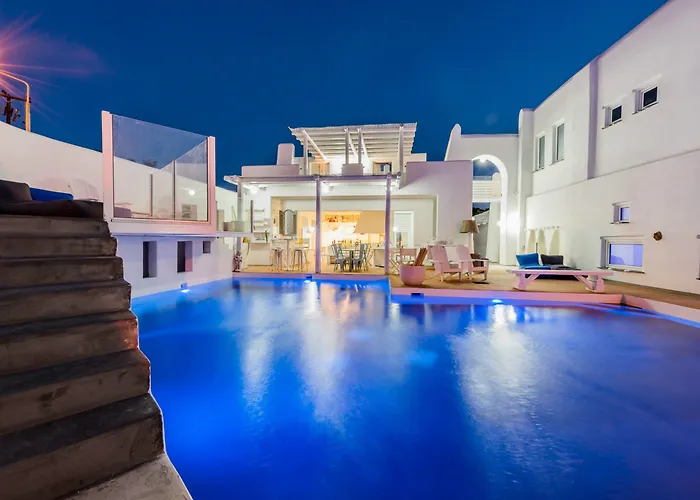 Kouros Exclusive & - Adults Only 4* Faliraki