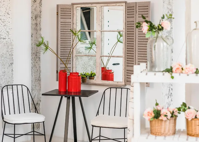 Hotel Kouros Exclusive & - Adults Only 4*