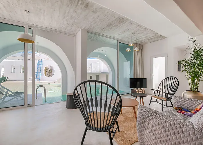 Kouros Exclusive & - Adults Only 4* Faliraki